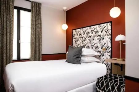 Hôtel Paris La Fayette - 39