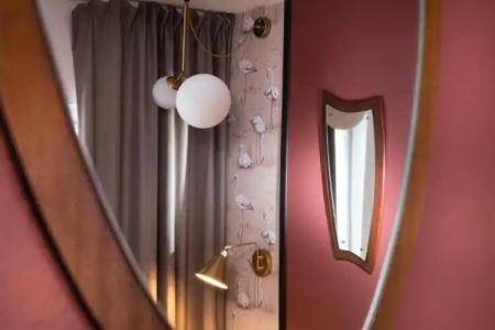 Hôtel Paris La Fayette - 82