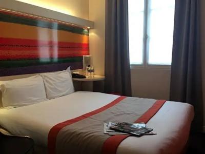 Hôtel Paris La Fayette - 33