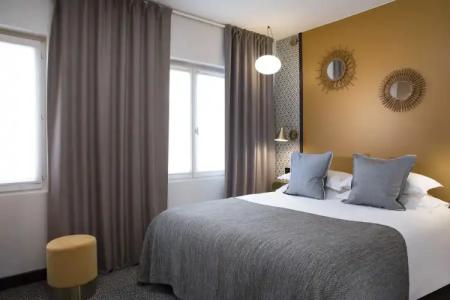 Hôtel Paris La Fayette - 5