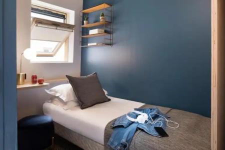 Hôtel Paris La Fayette - 49