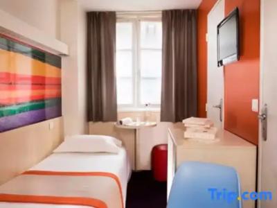 Hôtel Paris La Fayette - 30