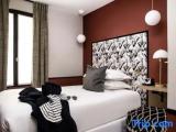 Classic room
