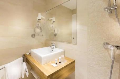 Hôtel International Paris - 53