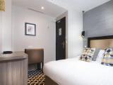Privilege room