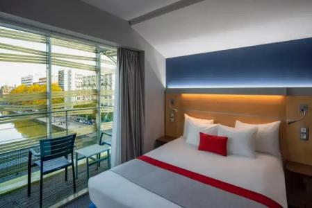 Holiday Inn Express Paris-Canal De La Villette, an IHG - 56