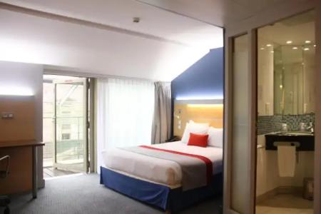 Holiday Inn Express Paris-Canal De La Villette, an IHG - 52