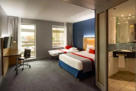 Holiday Inn Express Paris-Canal De La Villette, an IHG - 51