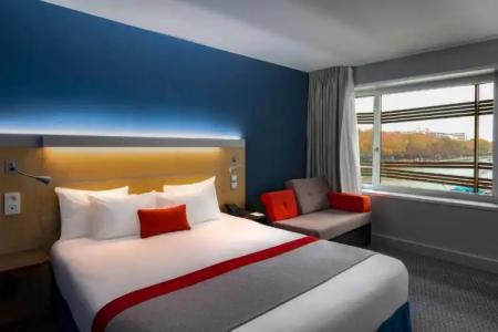 Holiday Inn Express Paris-Canal De La Villette, an IHG - 53