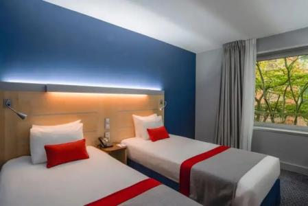 Holiday Inn Express Paris-Canal De La Villette, an IHG - 30