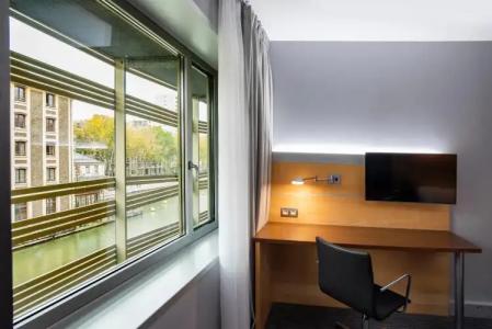 Holiday Inn Express Paris-Canal De La Villette, an IHG - 7