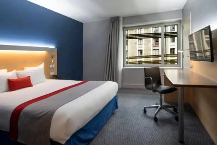 Holiday Inn Express Paris-Canal De La Villette, an IHG - 59
