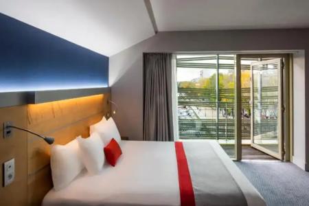 Holiday Inn Express Paris-Canal De La Villette, an IHG - 57