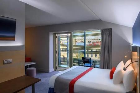 Holiday Inn Express Paris-Canal De La Villette, an IHG - 54