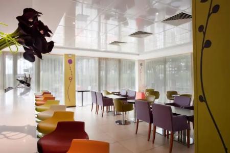 Holiday Inn Express Paris-Canal De La Villette, an IHG - 21