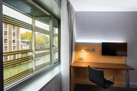 Holiday Inn Express Paris-Canal De La Villette, an IHG - 44