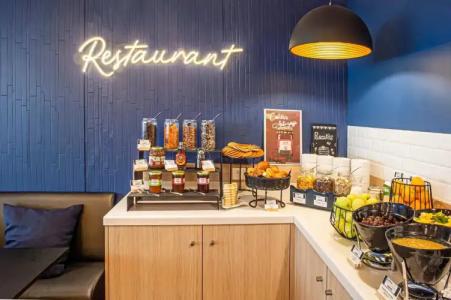 Holiday Inn Express Paris-Canal De La Villette, an IHG - 14