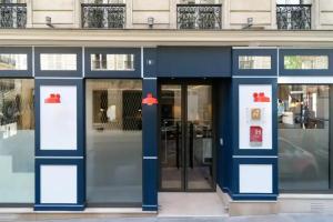 Hôtel Augustin - Astotel, Paris