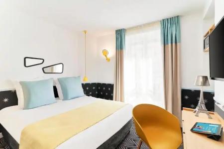 Hôtel Augustin - Astotel - 51