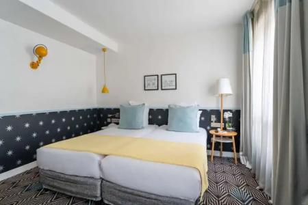 Hôtel Augustin - Astotel - 62