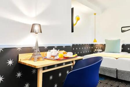 Hôtel Augustin - Astotel - 11