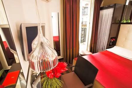 Hôtel Augustin - Astotel - 25