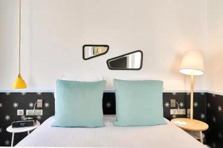 Hôtel Augustin - Astotel - 55