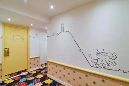 Hôtel Augustin - Astotel - 14