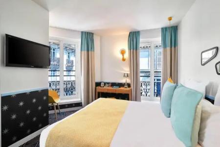 Hôtel Augustin - Astotel - 54