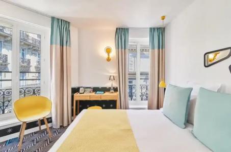Hôtel Augustin - Astotel - 58