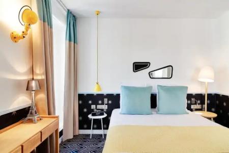 Hôtel Augustin - Astotel - 56