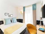 2 Bedrooms Standard Family room