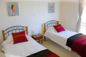 Anastasia Villa, Pissouri