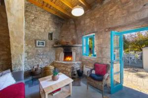 Akamantida Platea Guest house, Pano Arodes