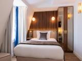Solo Single room