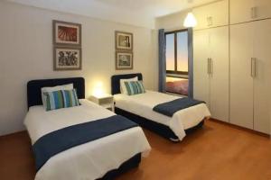 Makenzie Suite, Larnaka