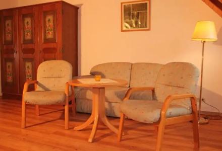 Pension Glöcklehof - 5