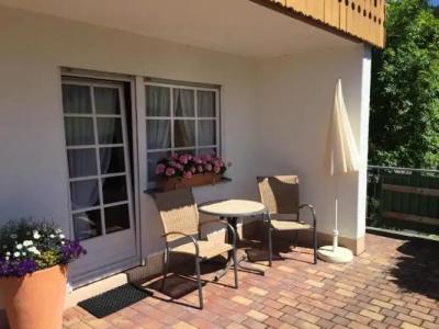 Pension Glöcklehof - 39