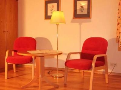 Pension Glöcklehof - 28