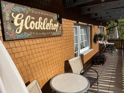 Pension Glöcklehof - 82