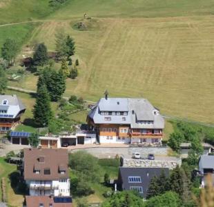 Pension Glöcklehof - 12