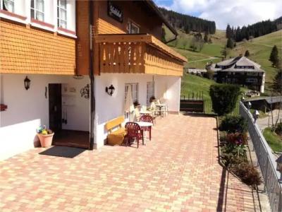 Pension Glöcklehof - 48