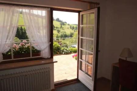 Pension Glöcklehof - 76