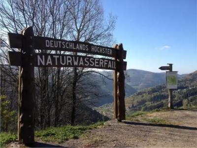 Pension Glöcklehof - 45