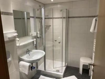 Pension Glöcklehof - 27