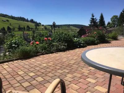 Pension Glöcklehof - 72