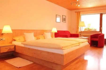 Pension Glöcklehof - 73