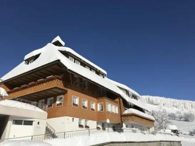 Pension Glöcklehof - 1