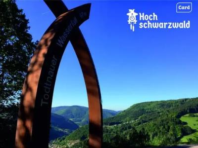 Pension Glöcklehof - 22