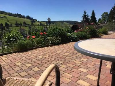 Pension Glöcklehof - 46